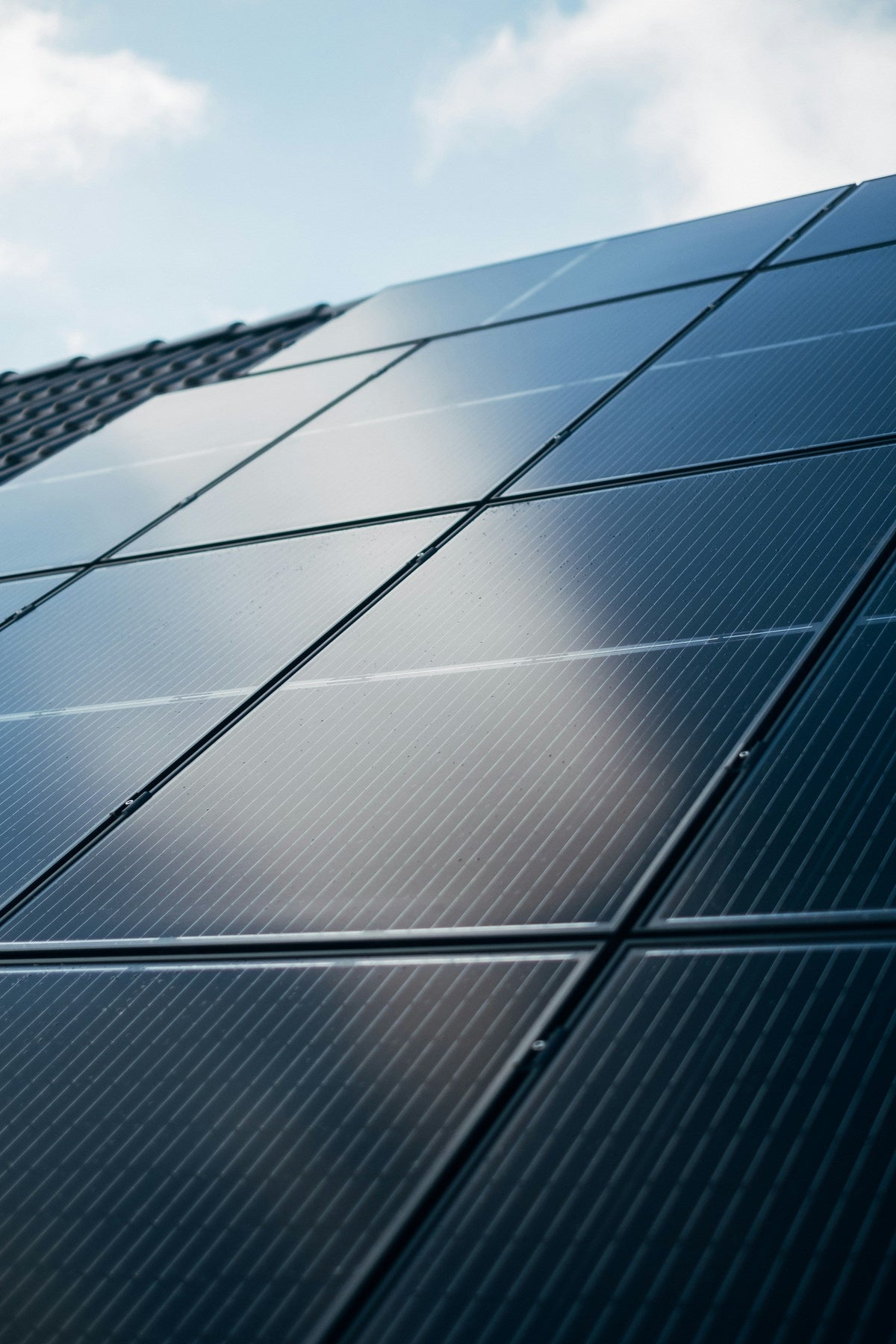 Solar Power Accessories