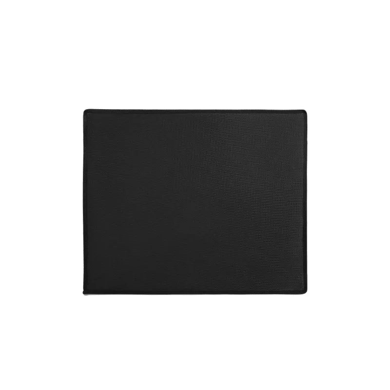 Fiberglass Fire Retardant Blanket Welding Blanket Cover Fireproof Cloth Thermal Resistant Insulation Picnic Mat Silicone Coated