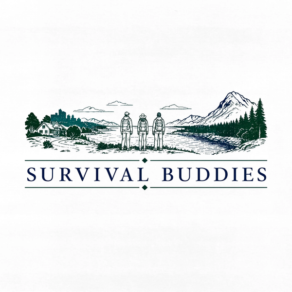 Survival Buddies 